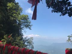 -塔云山