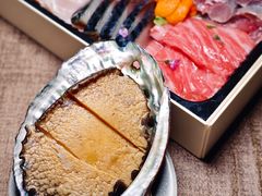 -镹·鱼料理  国产鱼使用店