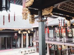 -上海三山会馆