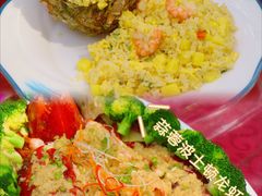 -范饭椰林川湘味海鲜·椰子鸡(三亚湾椰梦长廊店)