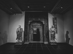 -东方艺术博物馆