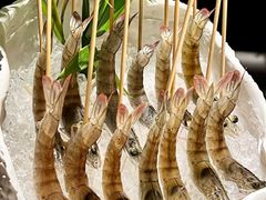 -领鲜天下·焗海鲜·花胶鸡(天目里店)