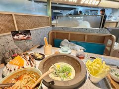 -滇色蒸汽石锅鱼(京华城店)