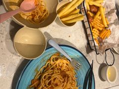 -水天堂西餐厅(昆山万象汇店)