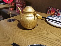 -那时新疆·若羌(经纬汇店)