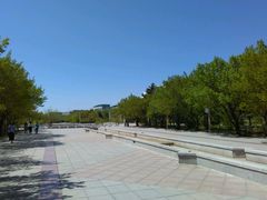 -吉林大学(前卫南区)