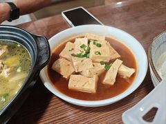 -安吉将军阁土菜馆(将军关漂流店)