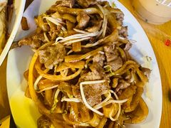 -三和美食(西华路店)