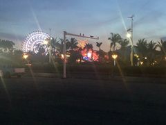 -三亚海昌梦幻海洋不夜城