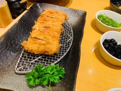 -胜博殿日式炸猪排(西红门店)