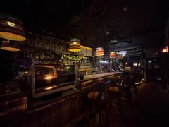 -城墙外BAR