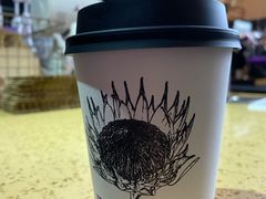-HANA COFFEE(长寿路店)