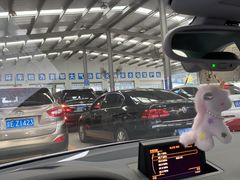 -北京市二清机动车检测场有限公司