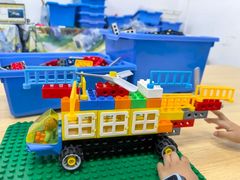 -斯坦星球AI编程·机器人科创·乐高科学·信奥·思维·专注力·STEM·竞赛考级(高新区绿宝广场龙湖狮山天街学习中心)