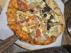 -MI WU FACTORY米屋美食工厂餐厅(绿地店)