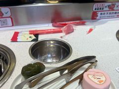 -龍歌自助小火锅(市南金茂湾店)