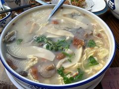 -旺角小渔村(二马路店)