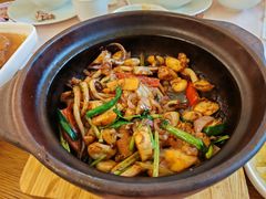 -顺风汤馆·广府粤菜(江宸天街店)