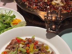 -洞庭鱼香(万科店)
