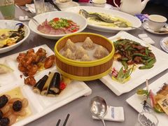-银都上海菜馆(粤海东路店)