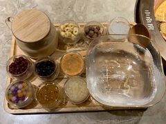 -小南房鲜美蛙火锅(北苑店)