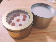 -麦雪尔甜品·生日蛋糕(新街口旗舰店)