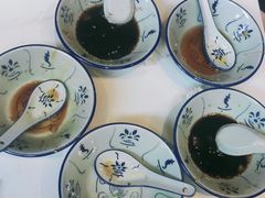 -邓婆婆手工冰粉铺(中港·燊海森林店)