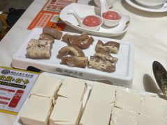 -潮汕大目牛肉火锅(水围店)
