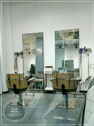 -FUTURE HN男士发型风格设计