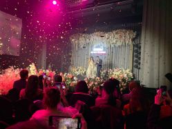 -THE QUEEN(北京店)