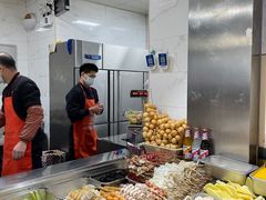 -林静小吃(复兴路店)