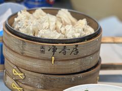 -真食净香居·内蒙烧麦(亚运村店)