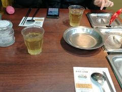 -神仙雪浓汤(明洞店)