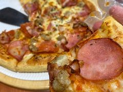 -魏斯理汉堡(西安沣东吾悦店)