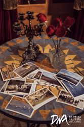 -DNA Wedding 婚礼记(上海店)