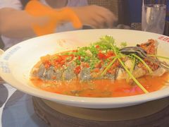 -坛宗剁椒鱼头(河西王府井店)