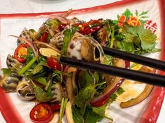 -官塘锋记鱼生·生腌·砂锅粥(牌坊街店)