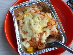 -中央财经大学-食堂