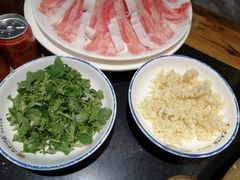 -巴蜀印象火锅(永陵总店)