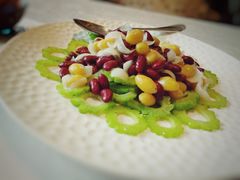 -一品淮扬 · 淮扬菜·北京万达文华酒店