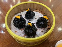 -蝴蝶里·粤菜·点心(龙湖杭州金沙天街店)