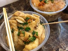 -老广州牛杂(深圳白石洲总店)