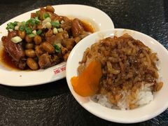 -胡须张鲁肉饭(美食文化馆店)