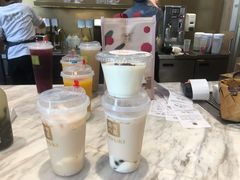 -奈雪的茶(漫广场店)