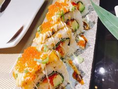 -昱匠·日本料理(金融街店)