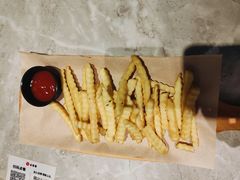 -必胜客(华南城店)