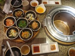 -三代烤肉(保利广场店)