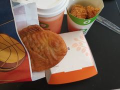 -德克士(前门店)