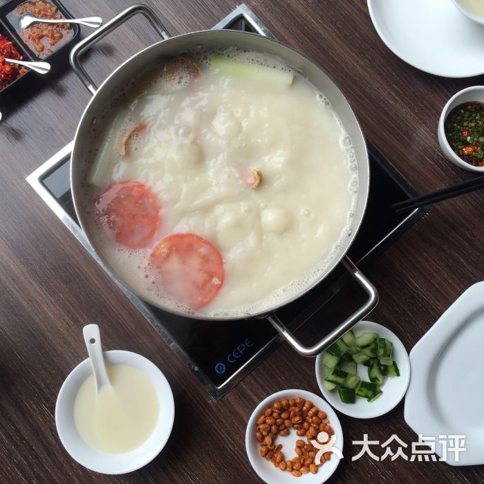 虾佬圣汤(环球店)-图片-成都美食-大众点评网