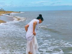 -白沙门生态公园